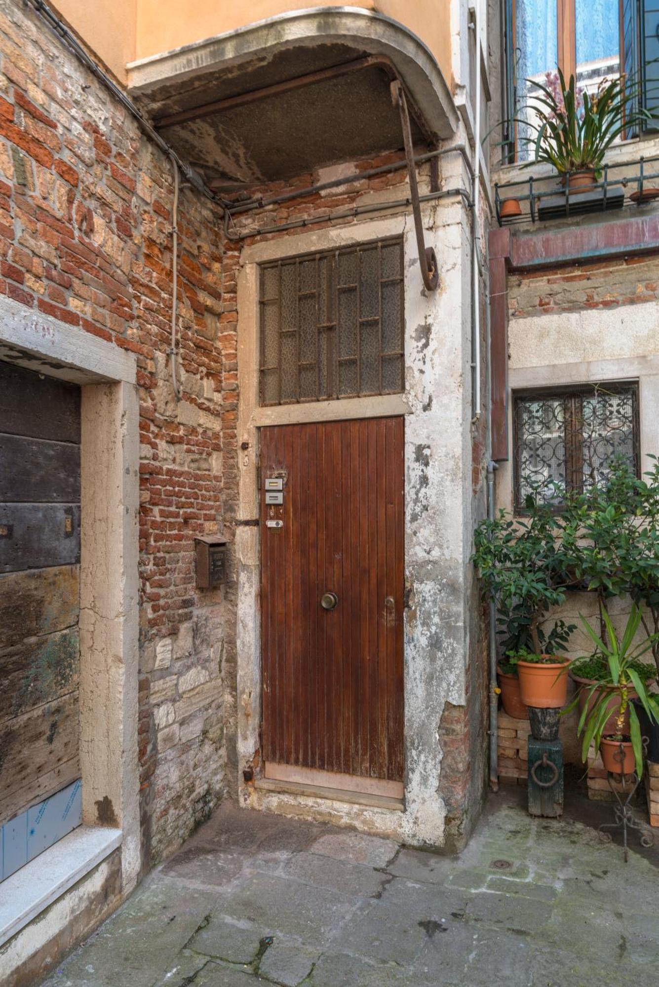 Appartement Vigna Tiny In Venise