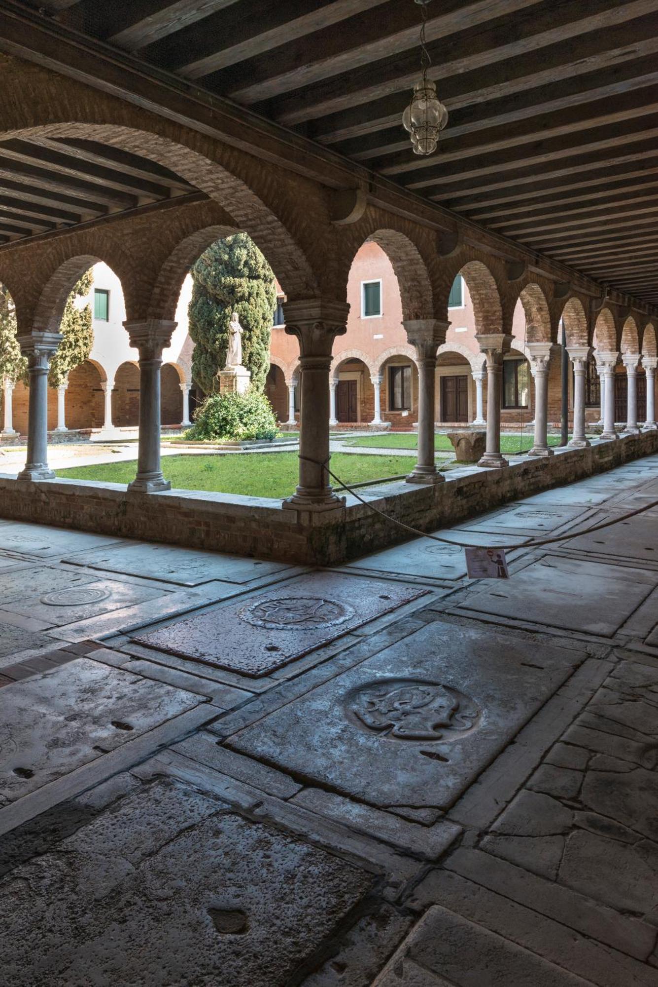 Vigna Tiny In * Venise