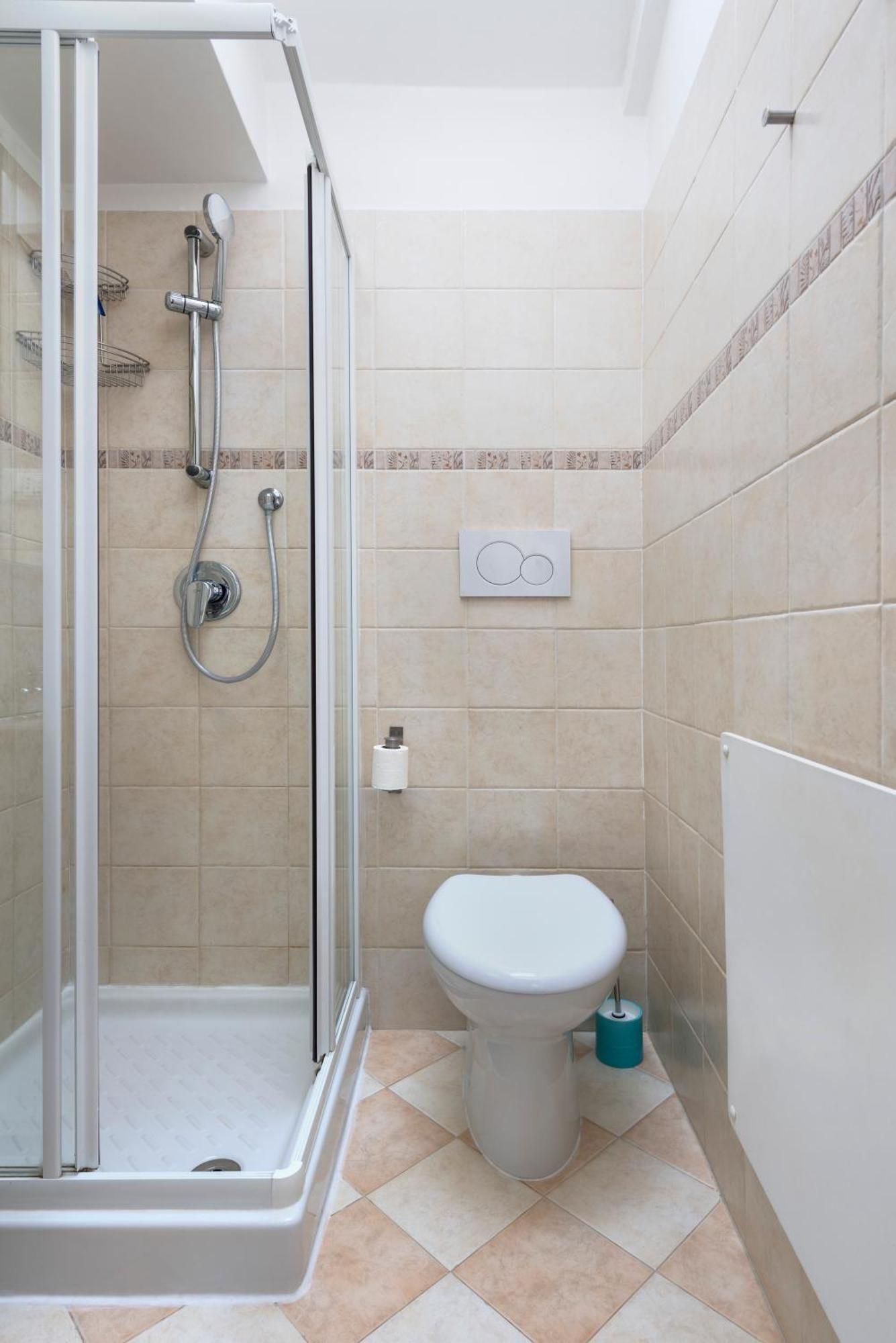 Appartement Vigna Tiny In