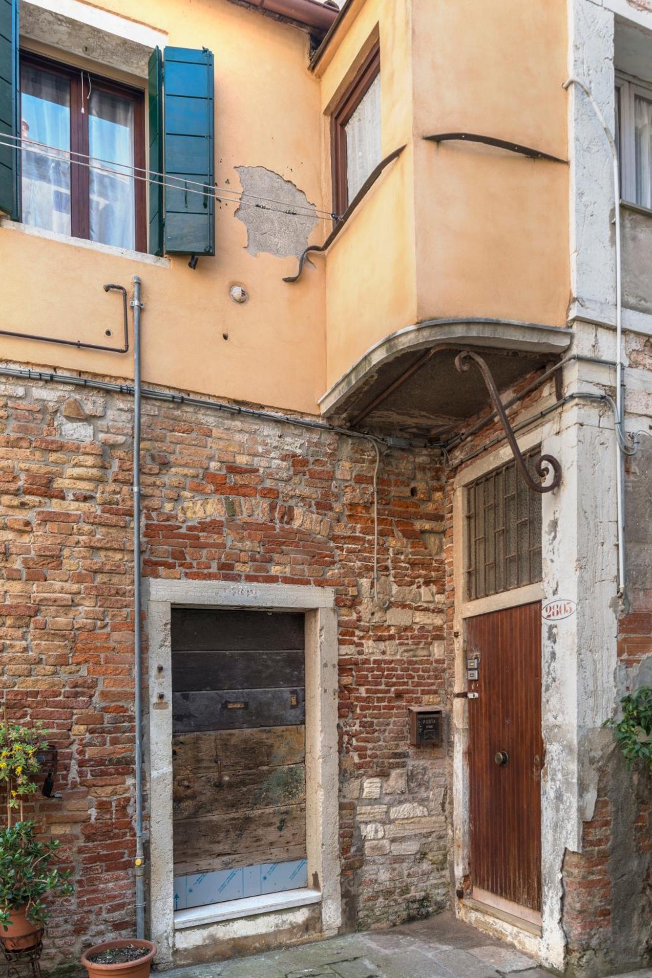 Vigna Tiny In * Venise