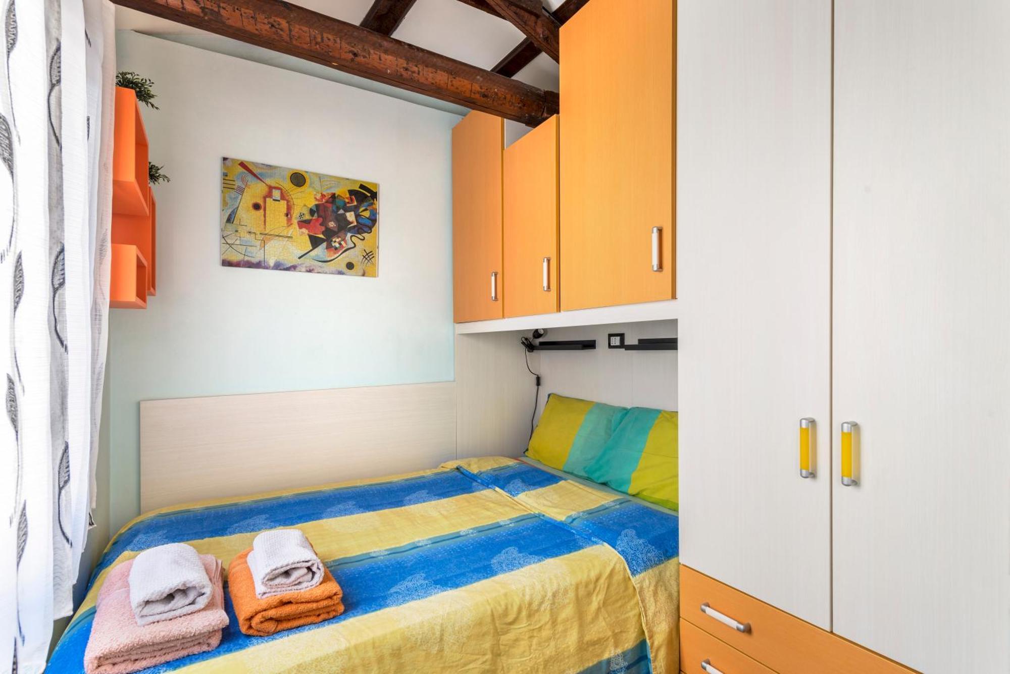 Appartement Vigna Tiny In