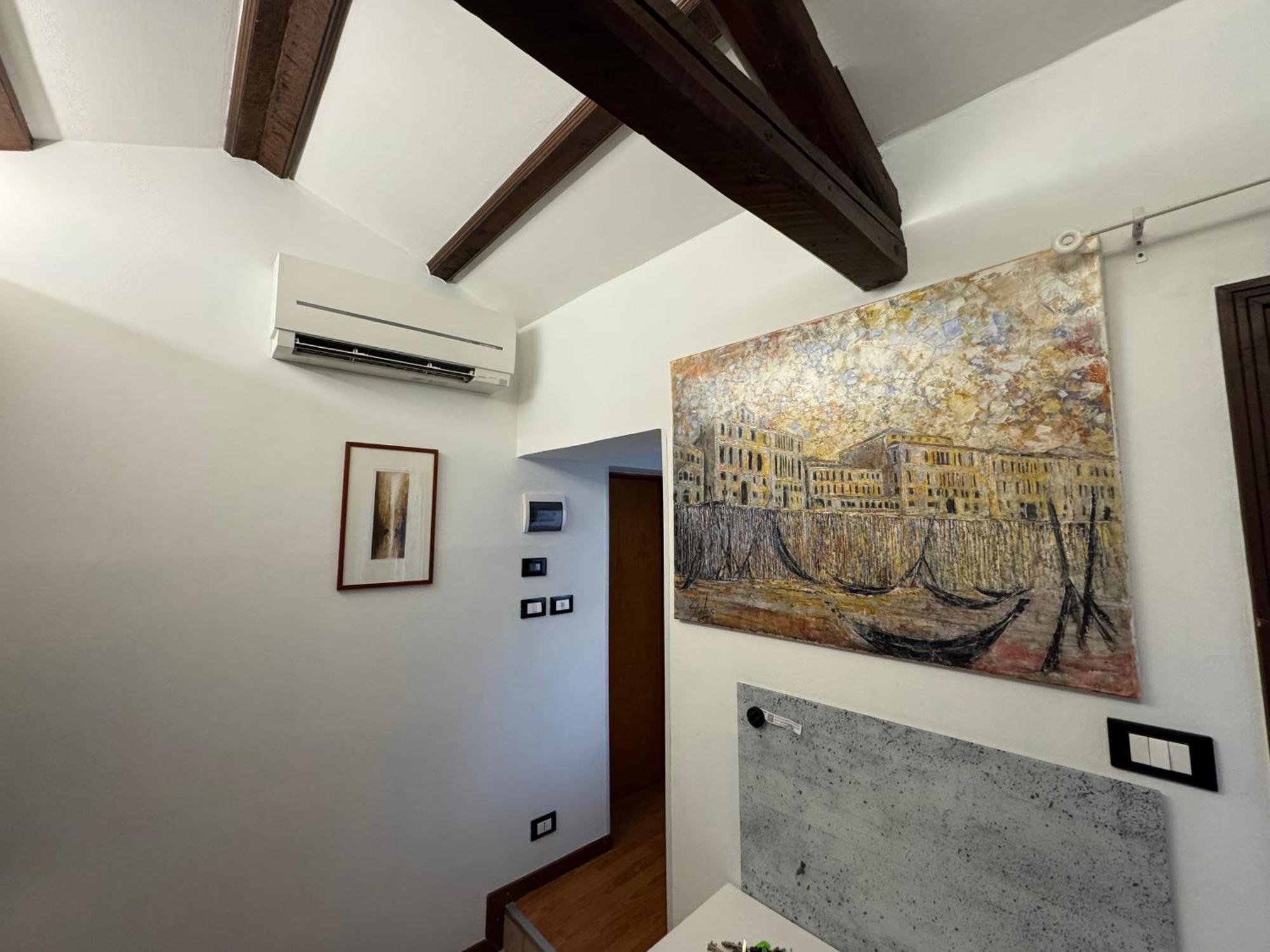 Appartement Vigna Tiny In