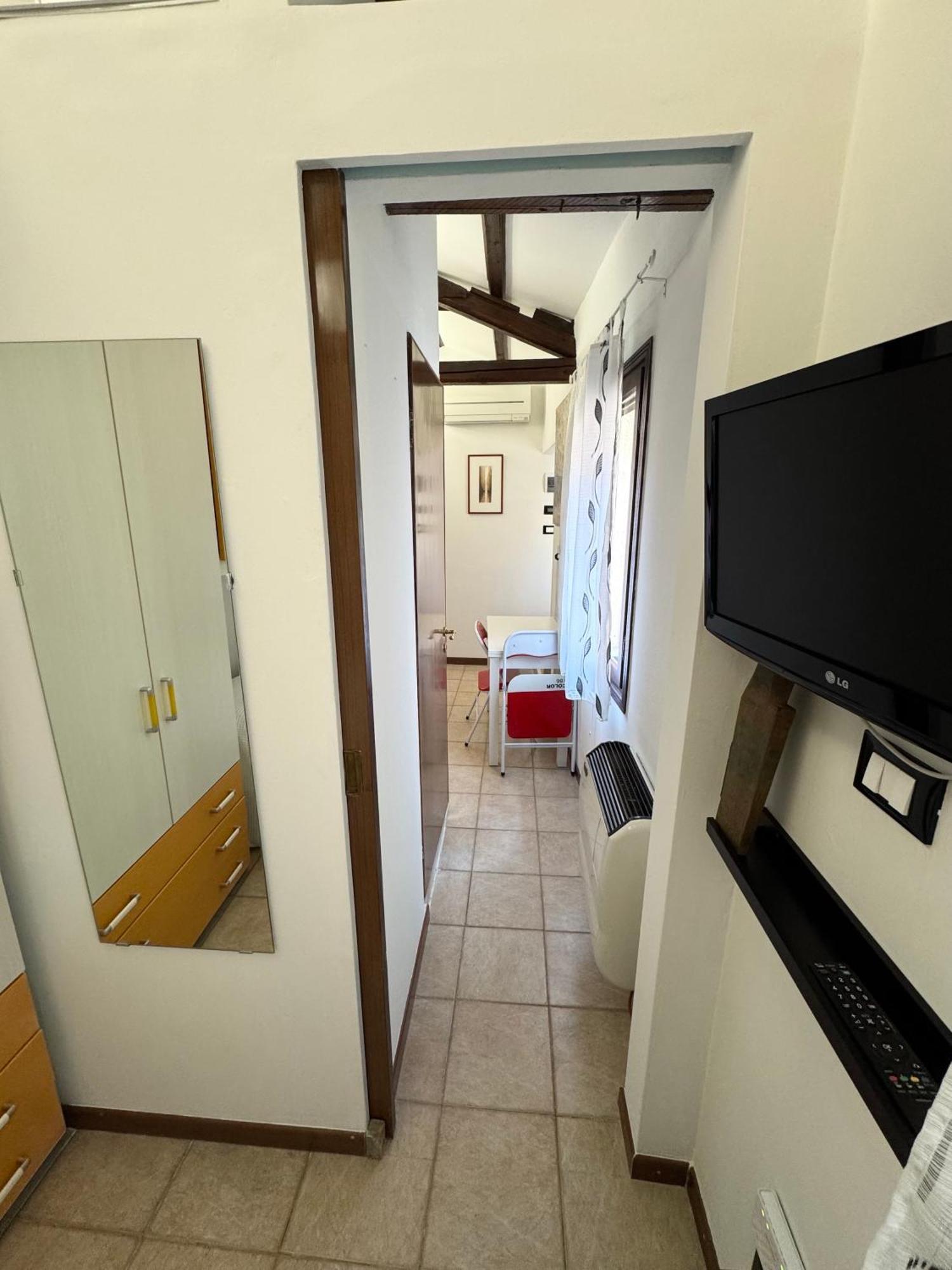 Appartement Vigna Tiny In Venise