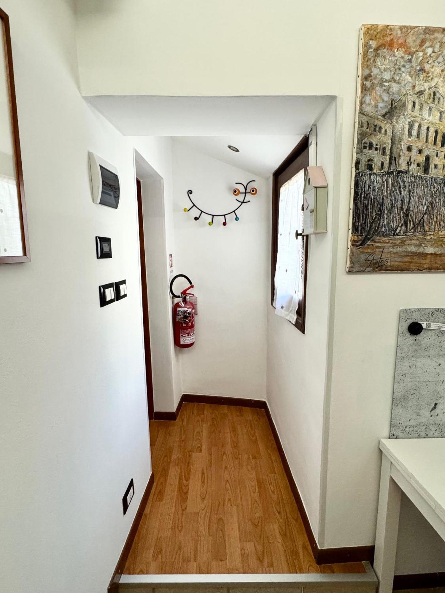 Vigna Tiny In * Venise