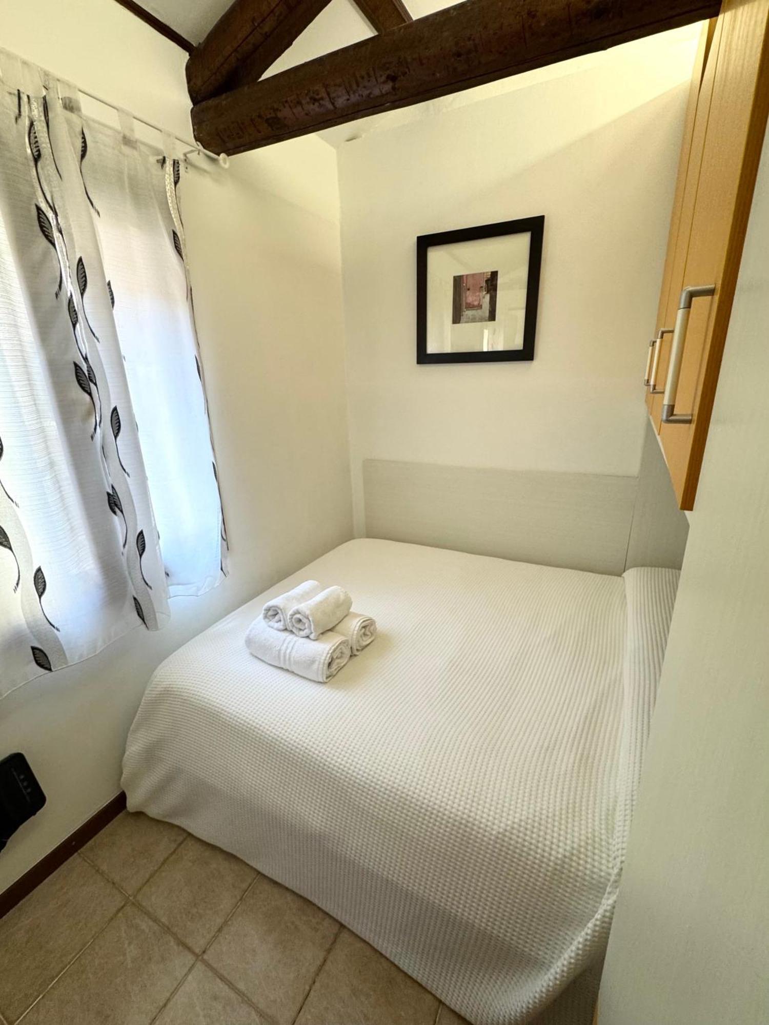 Appartement Vigna Tiny In *