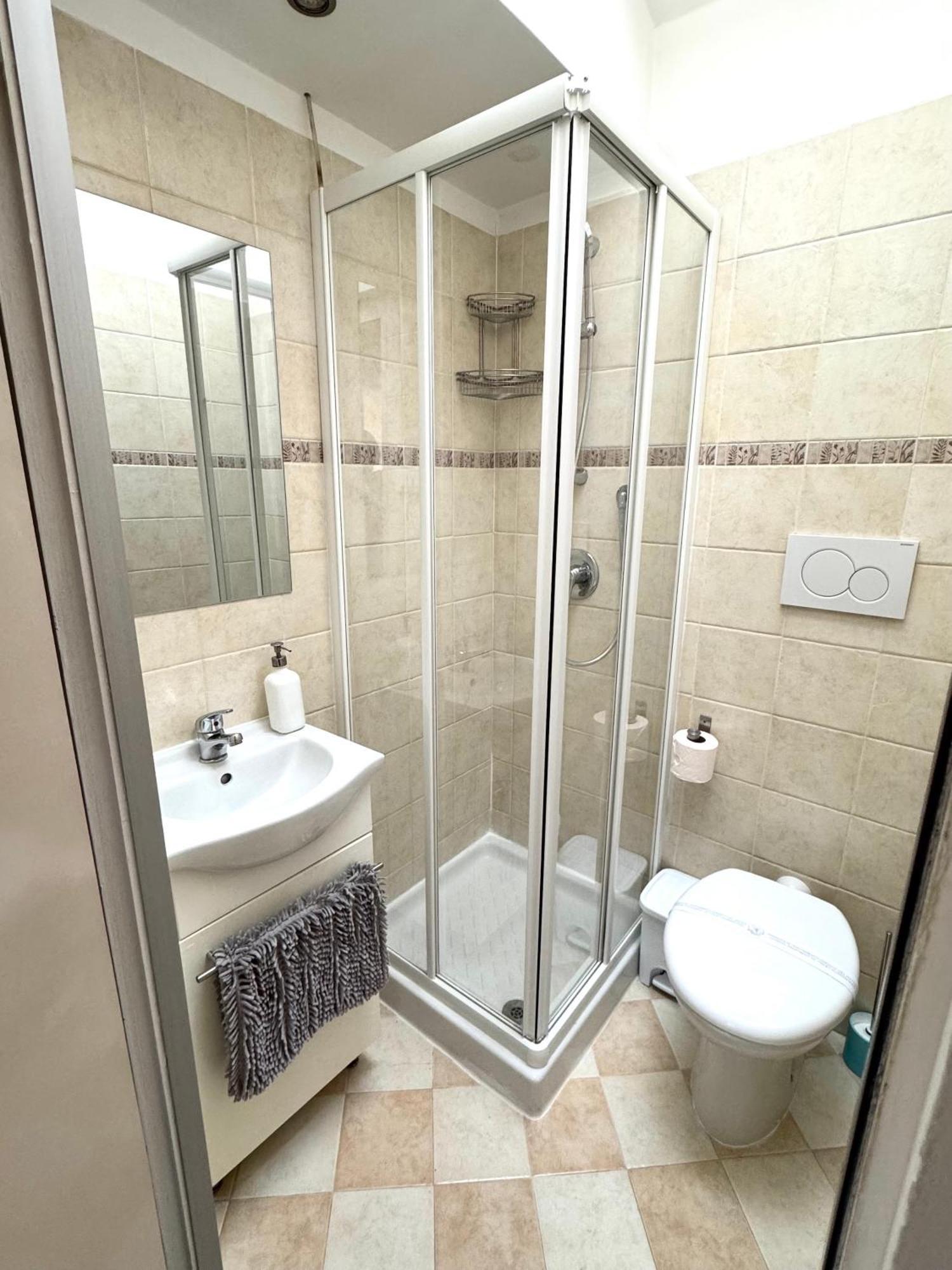 Appartement Vigna Tiny In