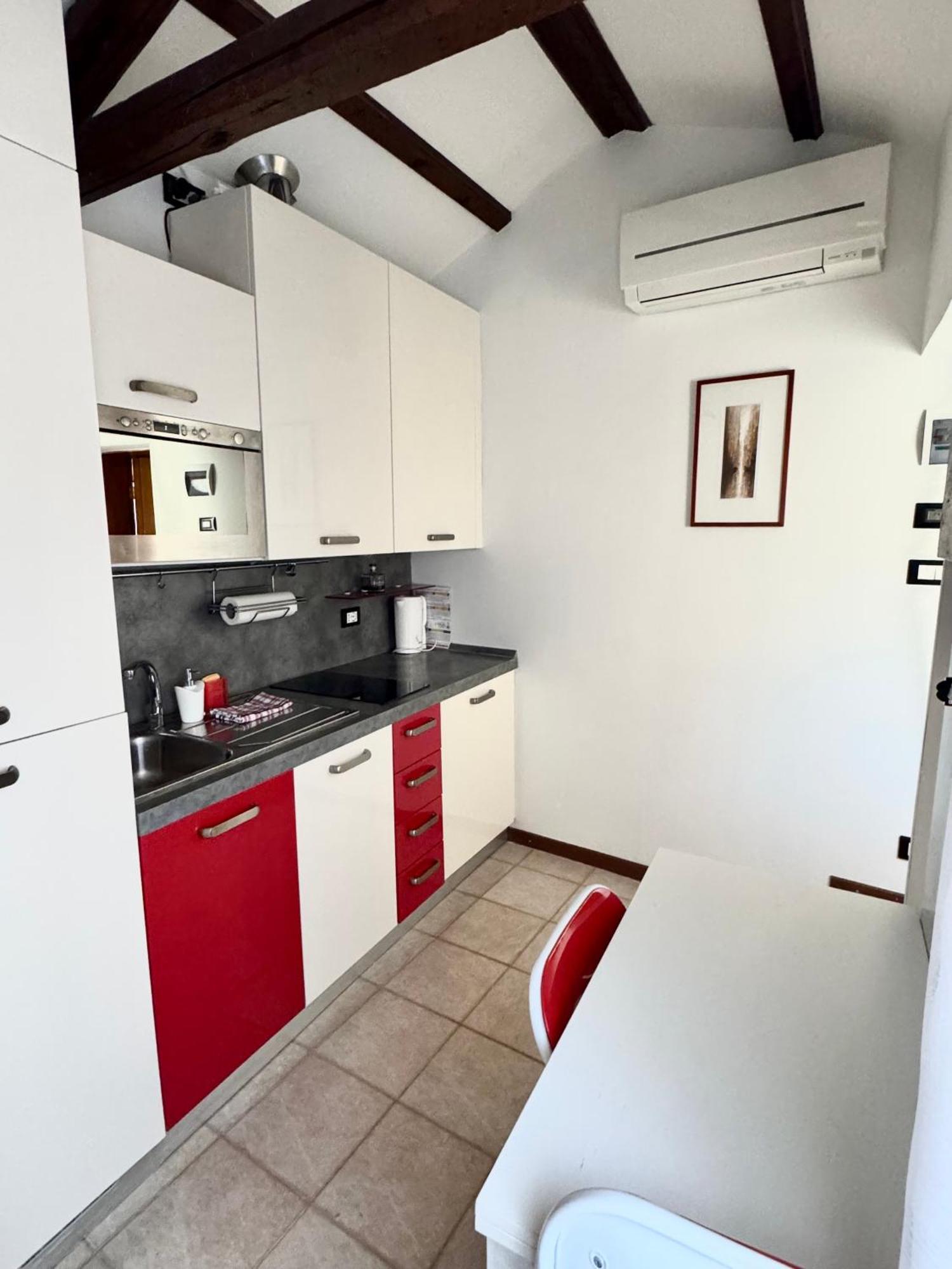 Appartement Vigna Tiny In *