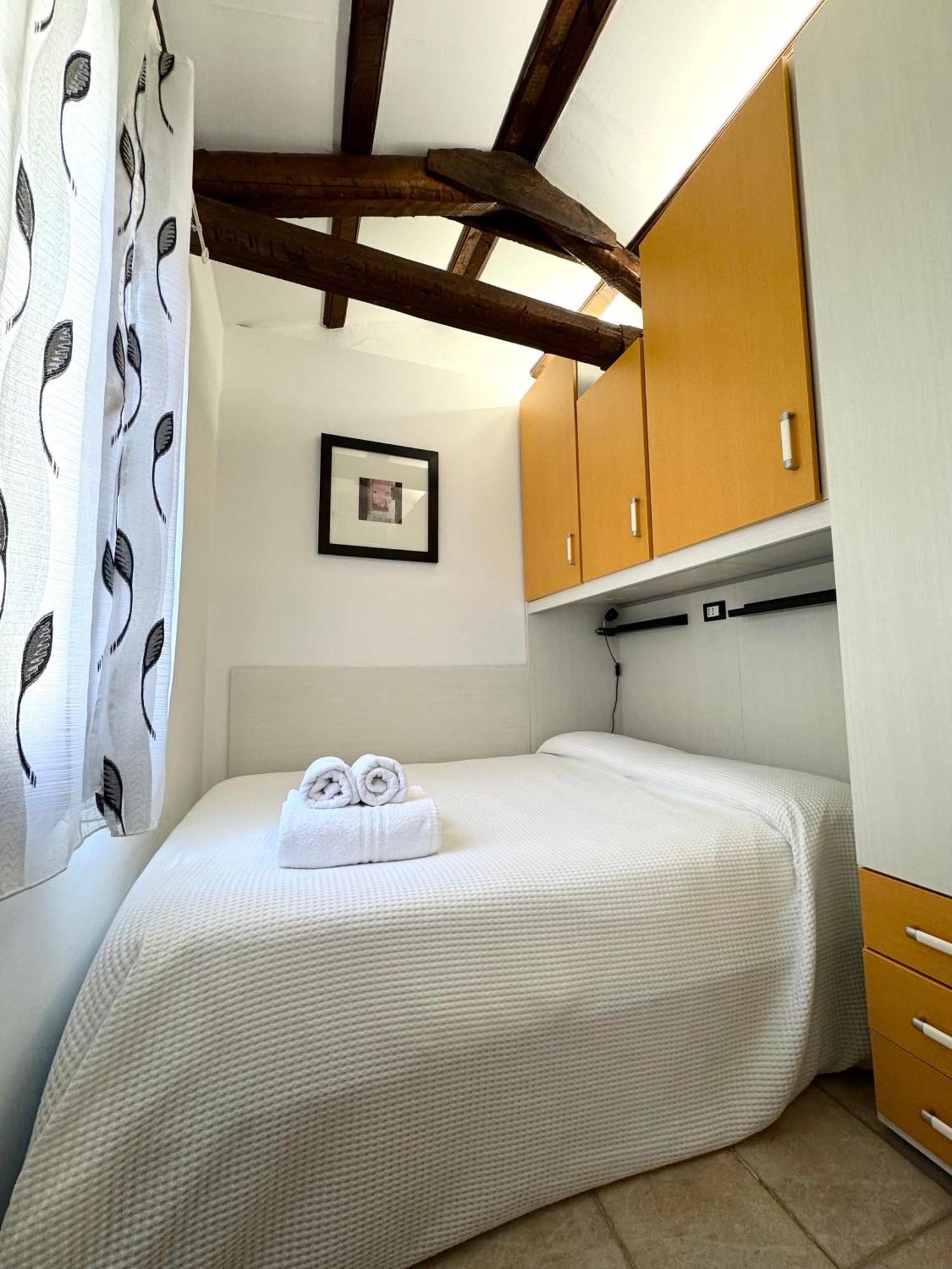 Vigna Tiny In Appartement Venise