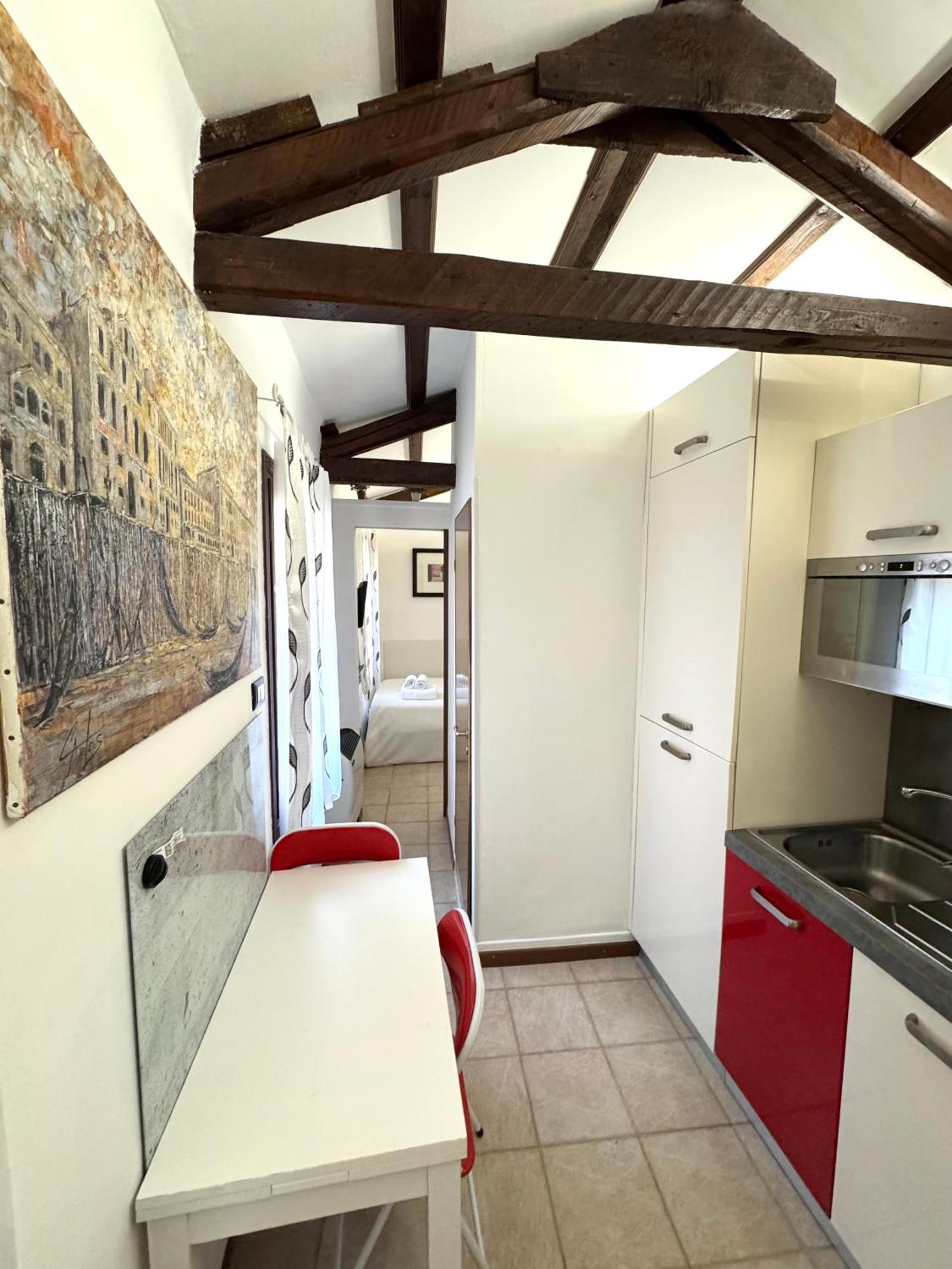 Appartement Vigna Tiny In