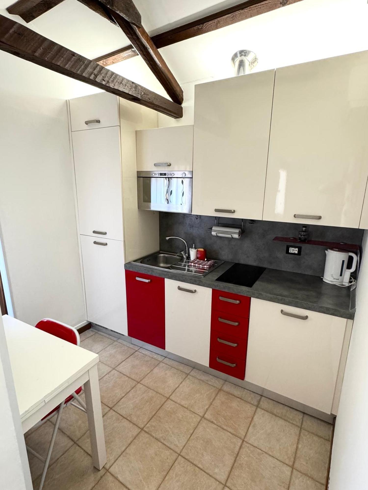 Appartement Vigna Tiny In *