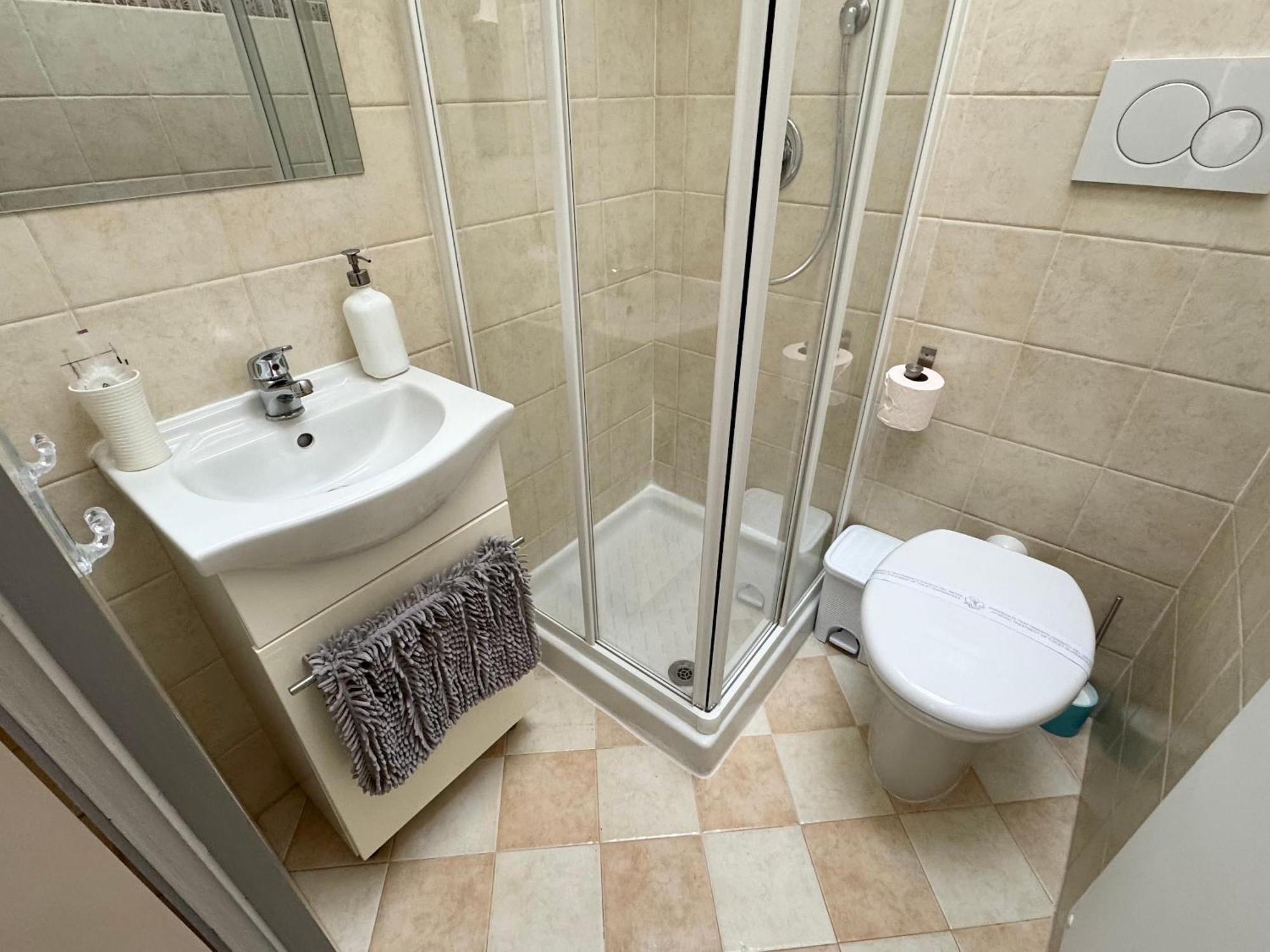 Appartement Vigna Tiny In Venise