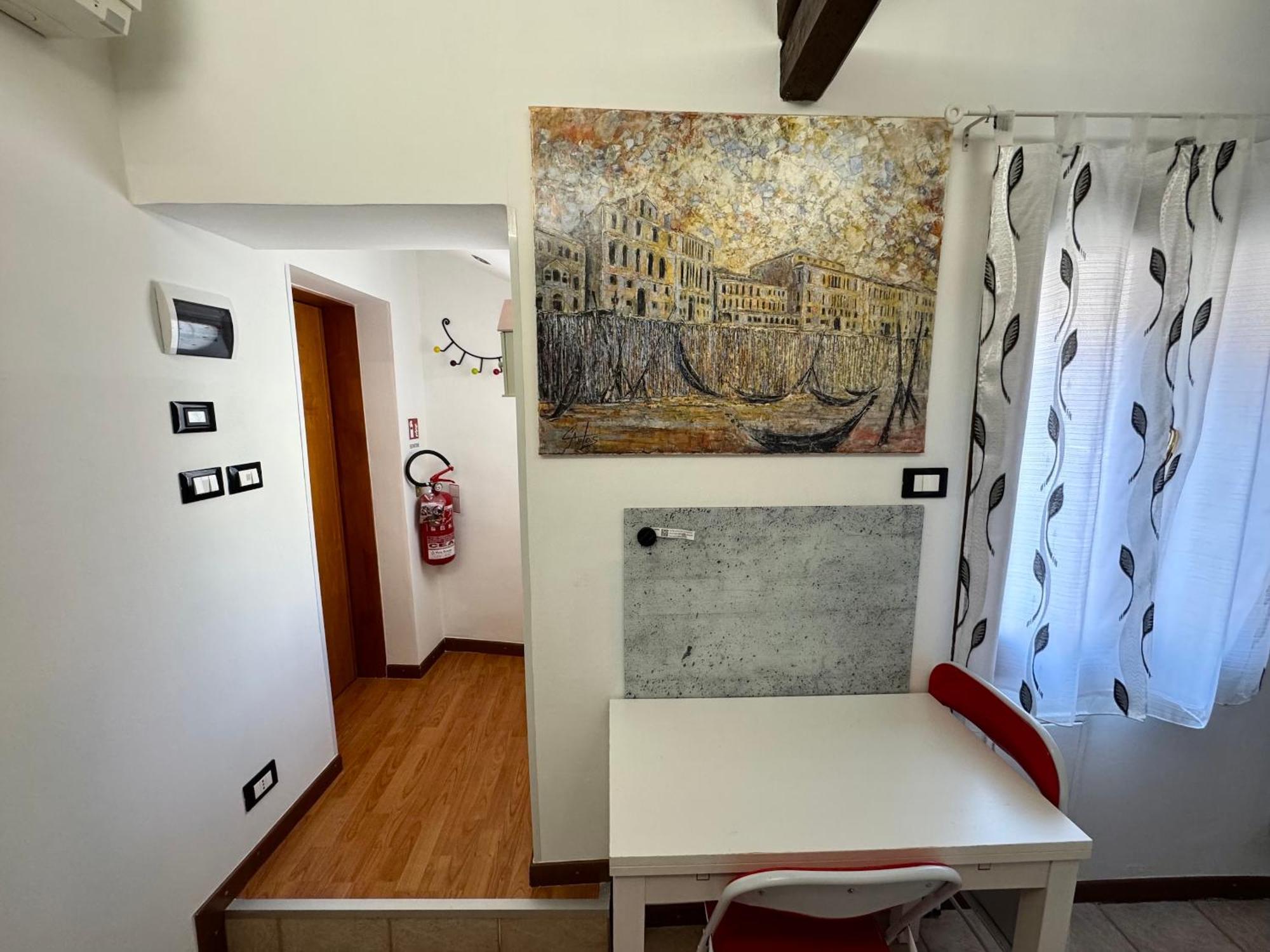 Appartement Vigna Tiny In *