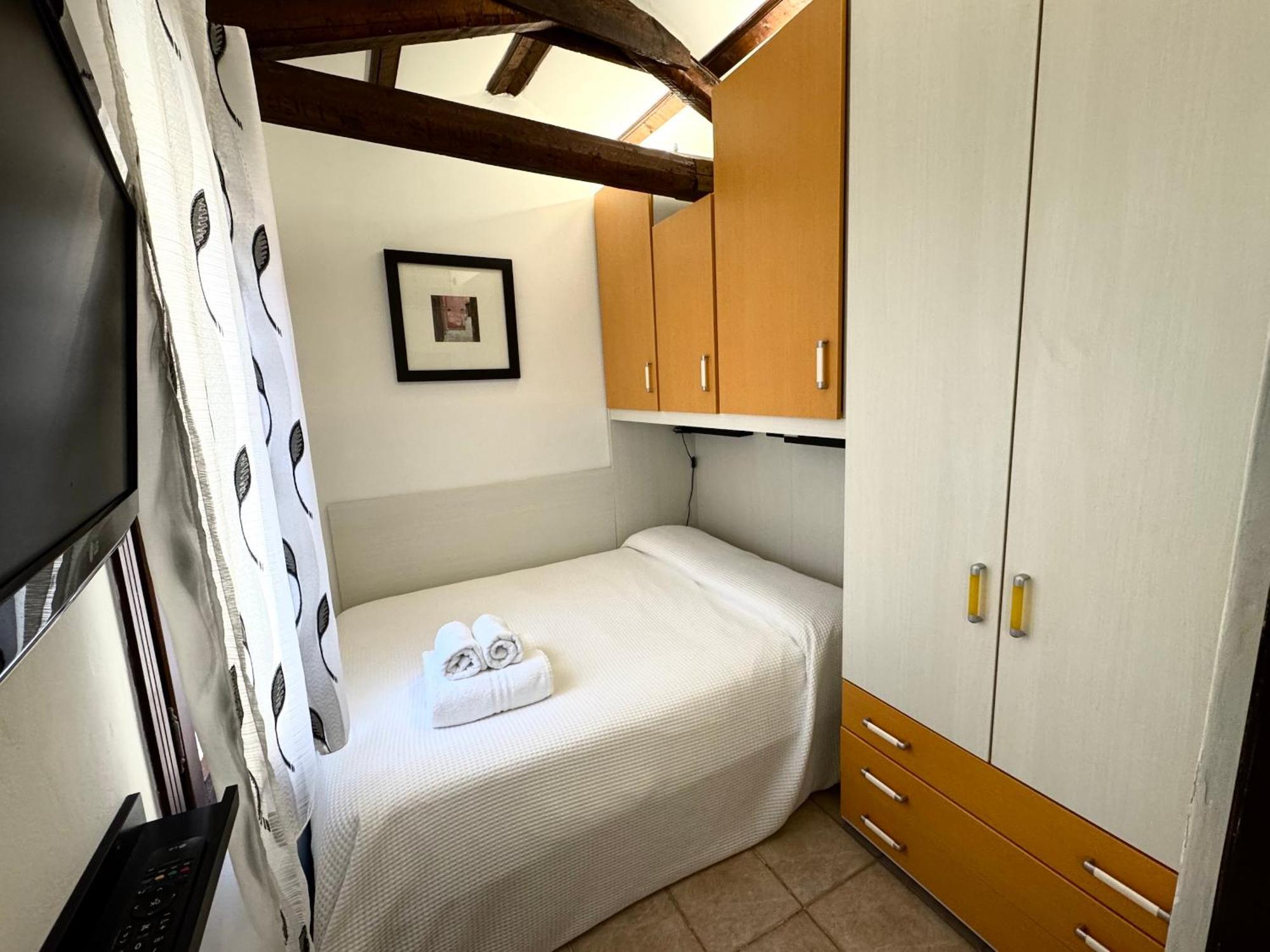 Appartement Vigna Tiny In Venise