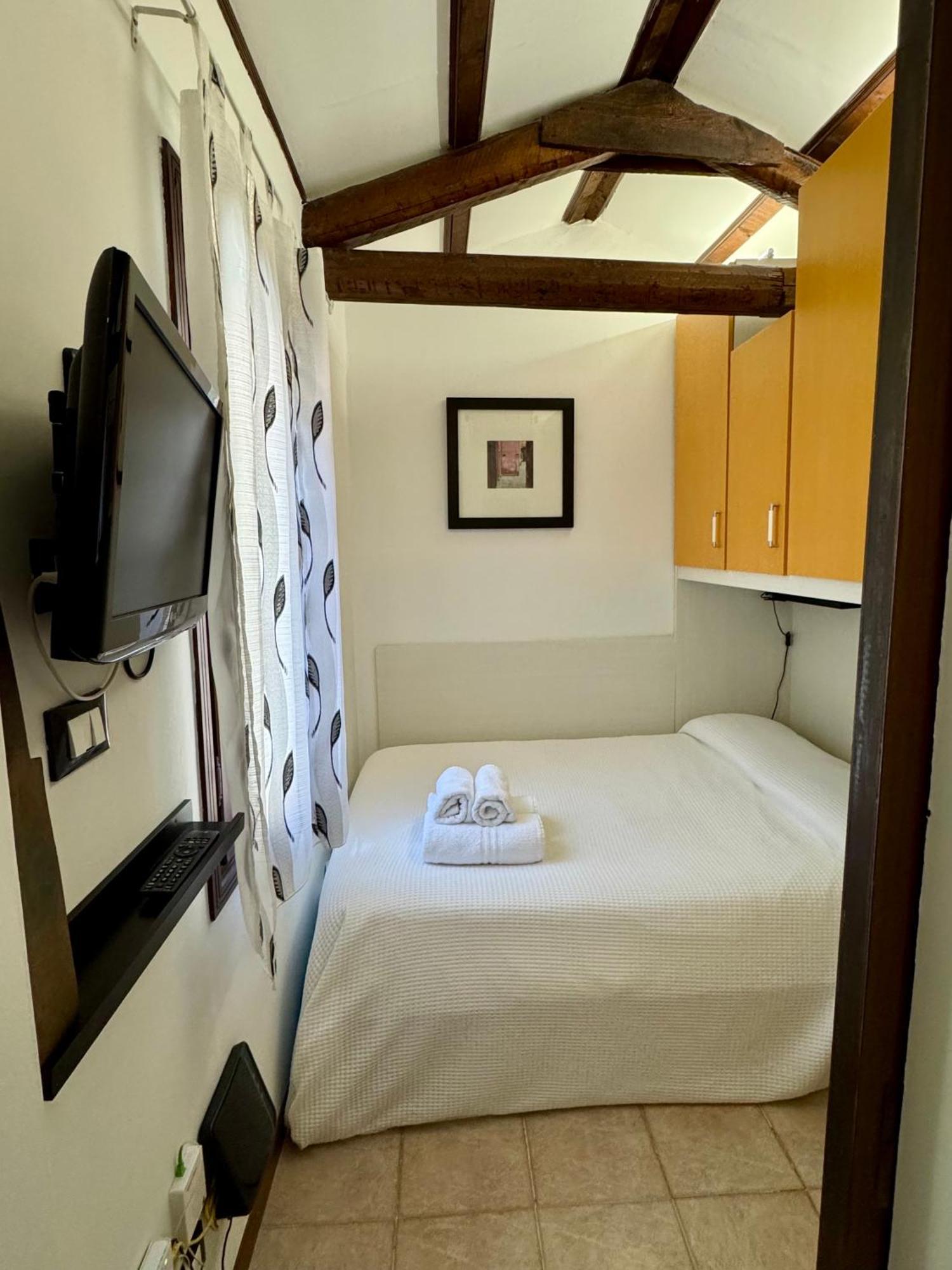 Vigna Tiny In Appartement Venise
